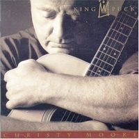 Christy Moore - King Puck